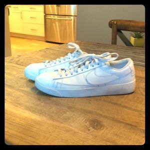 Nike Blazer Low SE Sneaker
